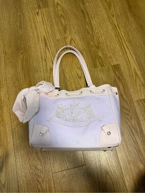 Juicy Couture Day Dreamer in Lilac